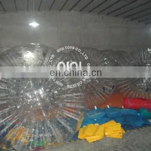 Inflatable Zorb Ball for Rental /inflatable Balls thumbnail-3