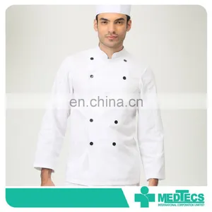 Vietnam Coffee Store Cooking Tools Cover Apron To Staff Uniform thumbnail-6