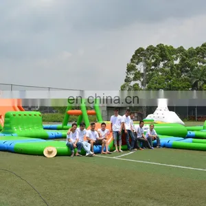 Guangzhou Toys-Ocean Amusement Equipment Co., Ltd. company overview - view 3 thumbnail