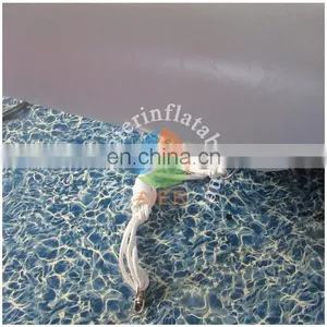 2016 New Design Inflatable Banana Boat thumbnail-4