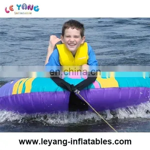 Big Bee Inflatable Flying Water Towable Water Sports thumbnail-1