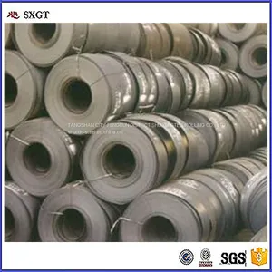 Hot Rolled Steel Strip/hot Rolled Steel Strip Price/q195 Hot Steel Strip thumbnail-1