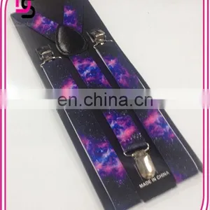 Lovely Wholesale Children Cartoon Suspender thumbnail-5