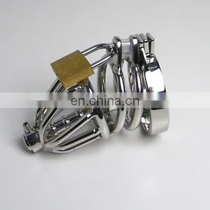 2015 Newest Girls Chastity Belts thumbnail-3