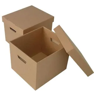 Kemii Packaging Box Co.,ltd company overview - view 1 thumbnail