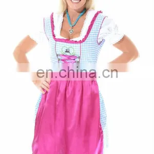 2014 New Design Dirndl thumbnail-1
