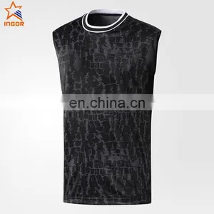Make Your Own Dri Fit Cheap New Design Basketball Uniforms Jerseys thumbnail-1