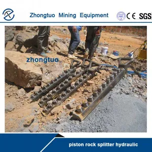 Wholesale Piston Rock Splitter thumbnail-1