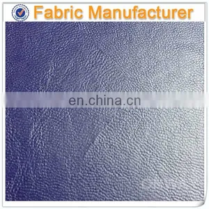 2014 High Quality New pu Artificial Leather for Car thumbnail-1