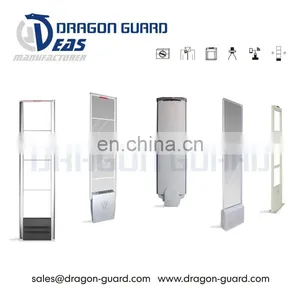 DRAGON GUARD Clothing Anti Theft Tag, Retail Security Tag, Supermaket Security Tag thumbnail-4