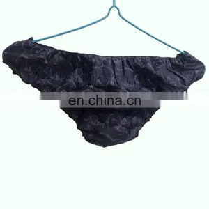 Disposable Spa Massage Underwear thumbnail-1