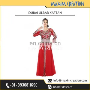 Famous Fashion House Selling Stunning Kaftan of Latest Trend of Various Size thumbnail-3