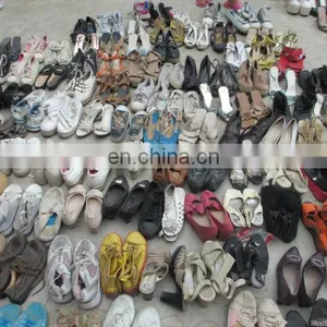 Used Clothing in Bales Used Shoes in Bales Big Surprise for You Fairly Bulk Used Clothing and Shoes thumbnail-2