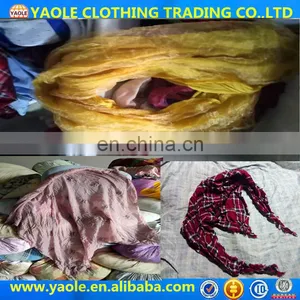 Wholesale All Kinds of Shawls Used Scarf Lady Scarf thumbnail-4