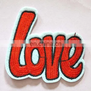 Custom Printing Logo Garment Floding Woven Label thumbnail-1