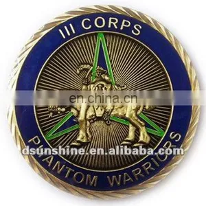 Metal Keyholder Coin thumbnail-1