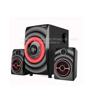 2.1 PC Speakers From China thumbnail-1