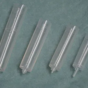 I. V. Drip Chamber Plastic Injection Mould for Medical Use thumbnail-3