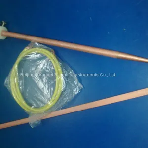 QT-BL01 Lightning Rod Components thumbnail-1