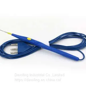 Electrosurgical Monopolar Pencil thumbnail-1