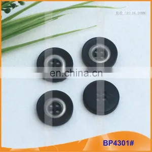 4 Holes Garment Button BP4301 thumbnail-1