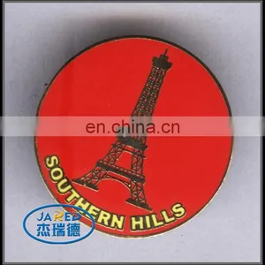 Simple Colorful Metal Crafts Coin for Souvenir thumbnail-2