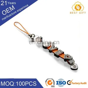 New Product Fashion Pendants Mobie Phone Chain thumbnail-4