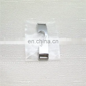 Aluminum Scutcheon Die Casting Metal Nameplate Label,company LOGO Name Tag thumbnail-3