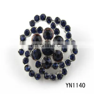 2015 Hot Sale Crystal Buttons for Furniture thumbnail-2