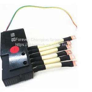 ZR-806 Magnetic Latching Relay thumbnail-1