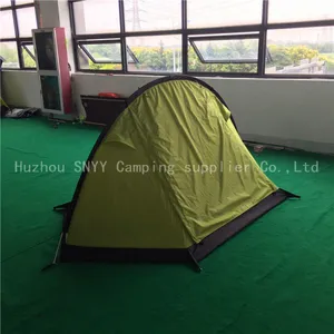 Ultralight Fishing Bivy,single Person Backpacking Tent thumbnail-4