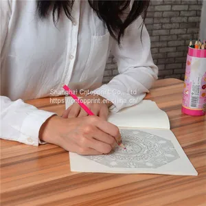 Custom Giant Wall Size Coloring Book and Poster for Adults and Kids Activities thumbnail-4