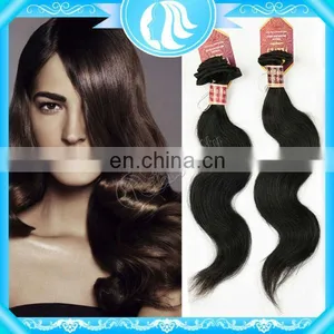 Fashionable Hollywood Queen Indian Remy Hair thumbnail-1