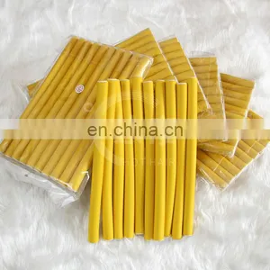 2013 Hot Hair Product Hair Curler Foam Roll Road Roller Cheap Rollers Prices thumbnail-1