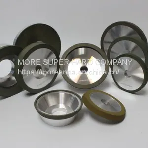 How to Make the Abrasive Tools That Have Been Made Soft Down? thumbnail-1