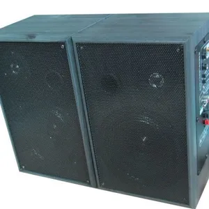 2.4G Teaching Speakers For Classroom 2*60W/2*50W thumbnail-1