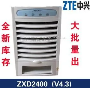 ZTE ZXD2400 (V4.3) Rectifier Module thumbnail-1