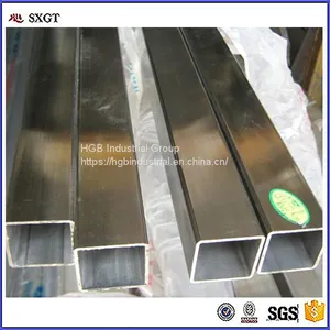 Professional 50mm Galvanized Steel Pipe/ Electrical Metal Tube thumbnail-1