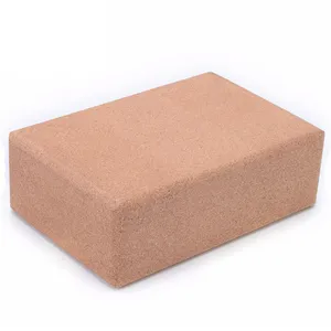 Yoga Exercises Usage Yoga Block and Bricks thumbnail-2