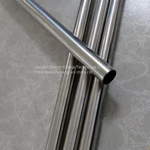 ASTM 304L Welded Steel Pipes With Competitive Price thumbnail-4