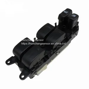 84820-60100 Master Power Window Switch For Lexus LX470 Toyota Land Cruiser thumbnail-1