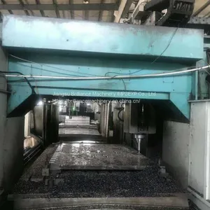Taiwan Vision Wide 3022 Gantry Machining Center thumbnail-5