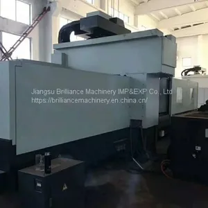 Taiwan AWEA NSP-3016 Gantry Machining Center thumbnail-2