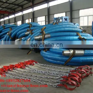 Flex Vibrator Hose Rotary Drilling High Quality Drilling Hose thumbnail-4