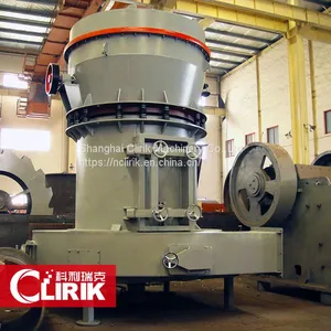 Hot Sell in African YGM8314 Raymond Mill Grinding Mill for Talc thumbnail-4