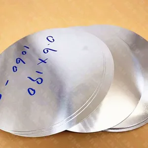 Aluminium Circle Sheet thumbnail-2