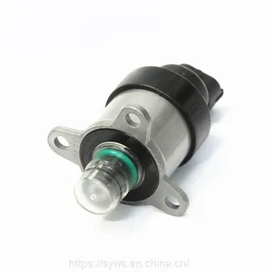 Fuel Rail Pressure Limiting Valve Metering Unit Scv Control Valve 0928400712 Auto Parts For Bosch Brand thumbnail-2