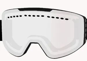 China Supplier Ski Goggles Manufacturer Anti-UV Good Quality thumbnail-4