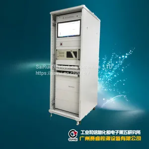 Lithium Battery Cycle Test System thumbnail-1
