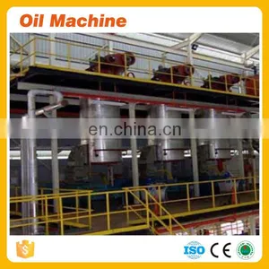 Automatic Palm Oil Product Line/palm Kernel Oil Production Line thumbnail-4